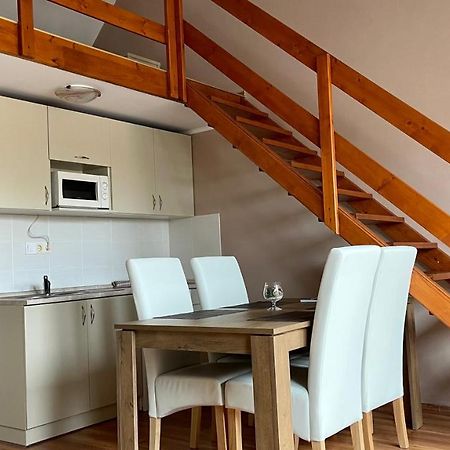 Gyula Var Premium Apartman ภายนอก รูปภาพ