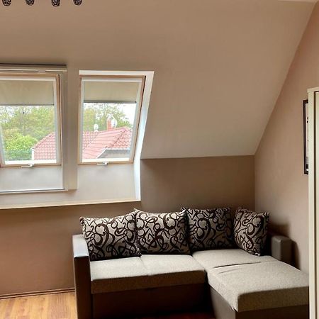 Gyula Var Premium Apartman ภายนอก รูปภาพ
