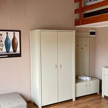 Gyula Var Premium Apartman ภายนอก รูปภาพ