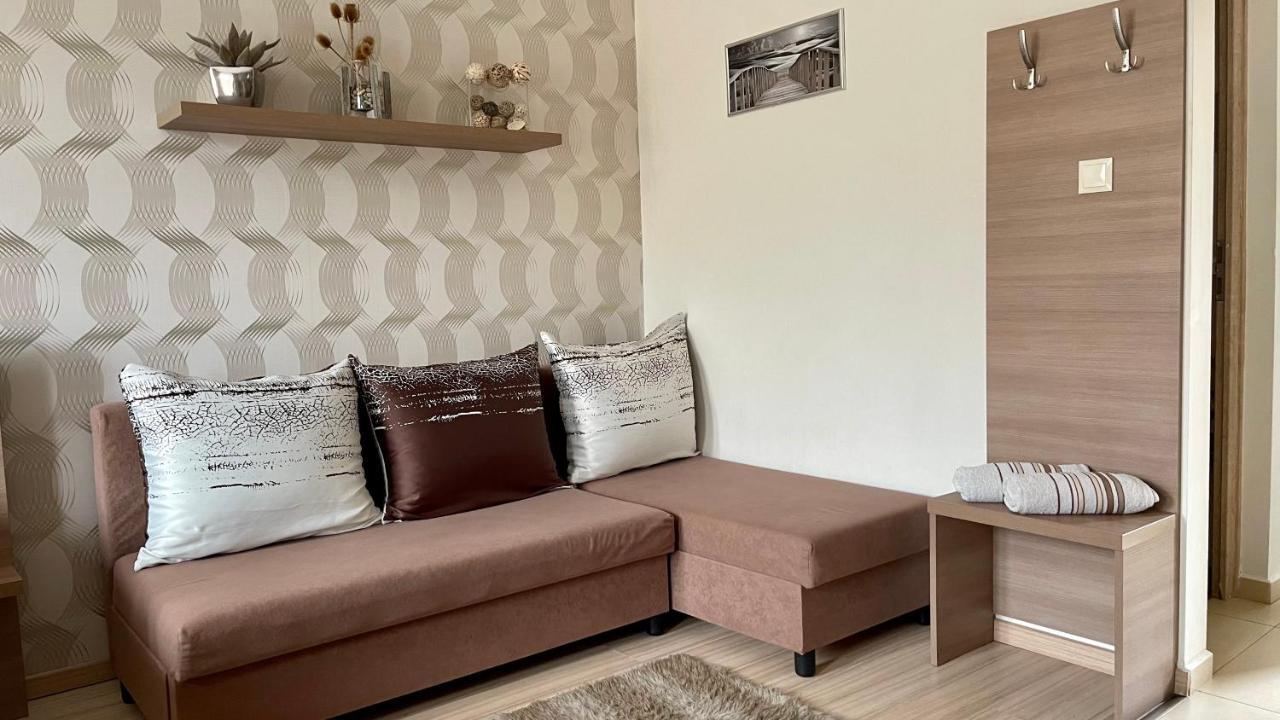 Gyula Var Premium Apartman ภายนอก รูปภาพ