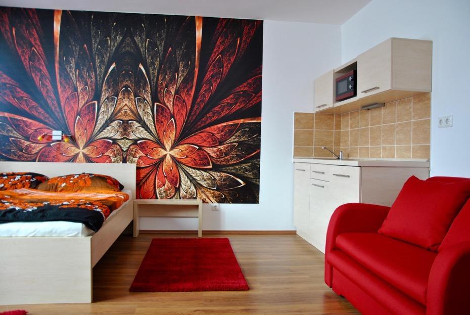 Gyula Var Premium Apartman ภายนอก รูปภาพ
