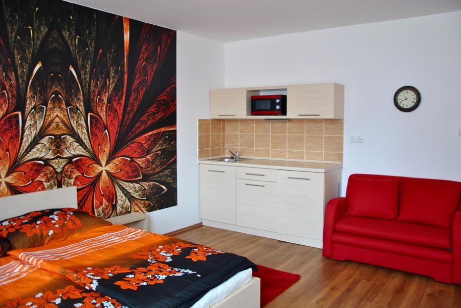 Gyula Var Premium Apartman ภายนอก รูปภาพ