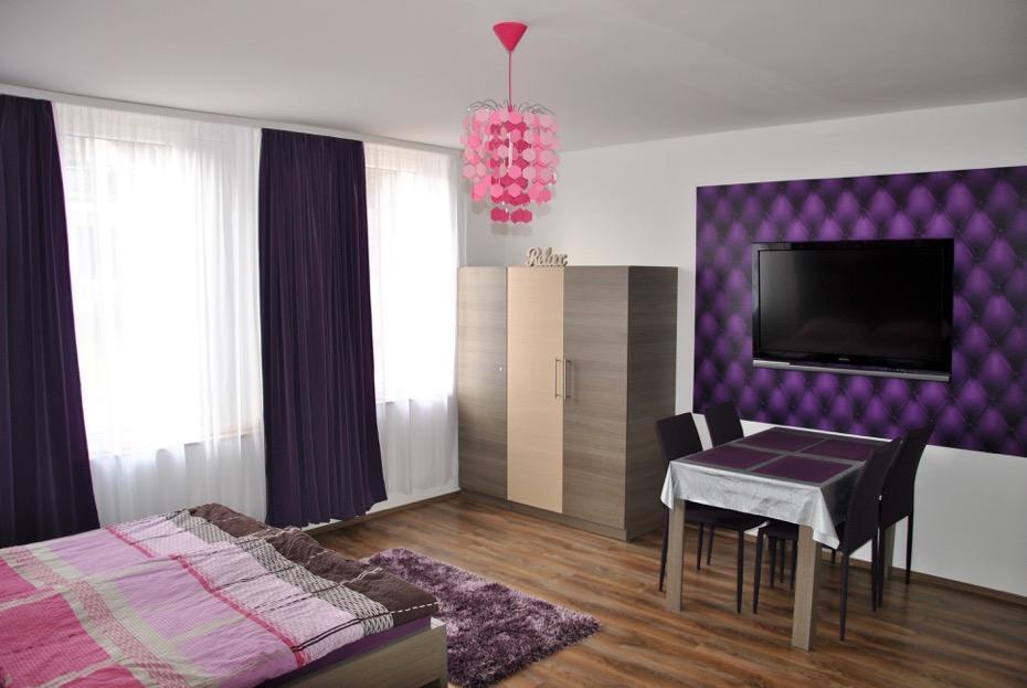 Gyula Var Premium Apartman ภายนอก รูปภาพ