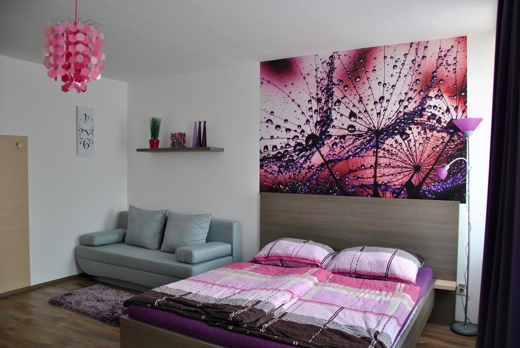 Gyula Var Premium Apartman ภายนอก รูปภาพ