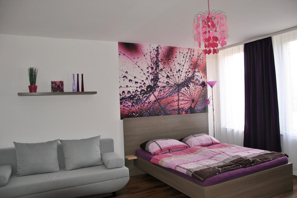 Gyula Var Premium Apartman ภายนอก รูปภาพ