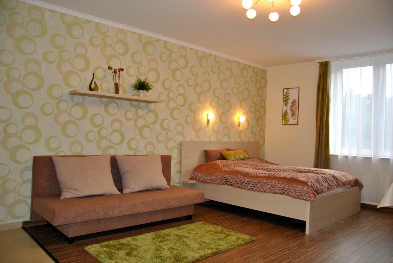 Gyula Var Premium Apartman ภายนอก รูปภาพ